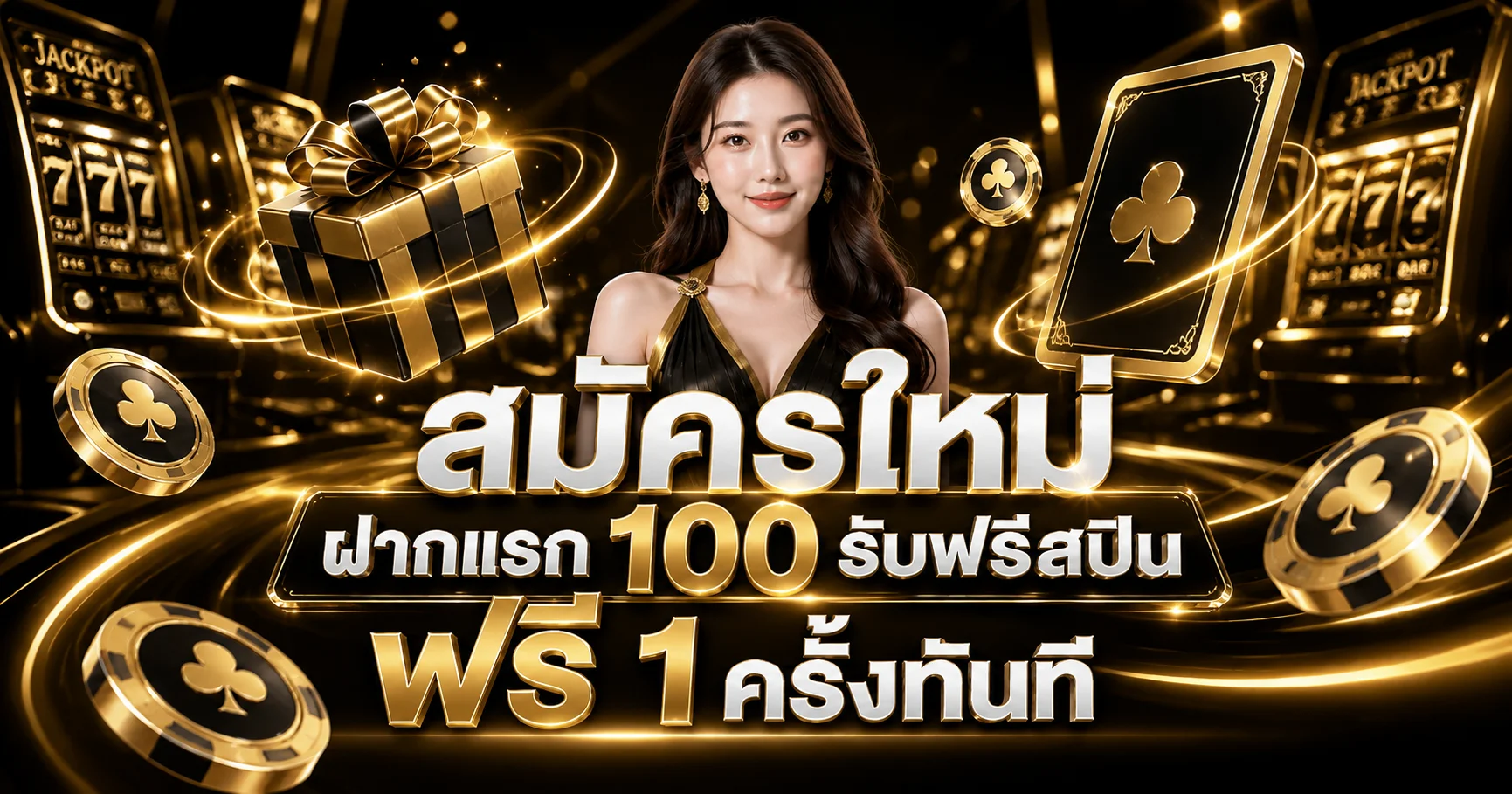 คาสิโนสดและค่ายเกมบน HUAYVIP1888